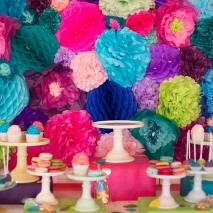 Trolls Party Decor