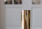 ваза «gold»