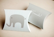 подарочная коробка «добрый слон»