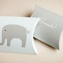 подарочная коробка «добрый слон»