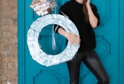 пиньята &laquo;tiffany&raquo;