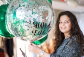 Bubble &mdash; &laquo;shake it off!&raquo;